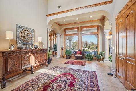 2121 Landmark Lane Kerrville TX 78028