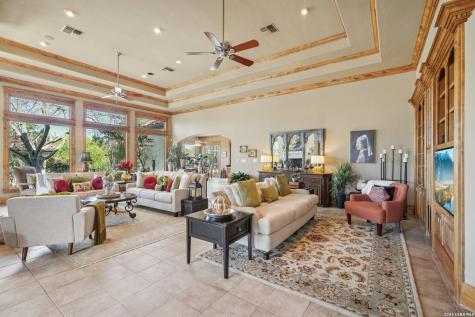 2121 Landmark Lane Kerrville TX 78028