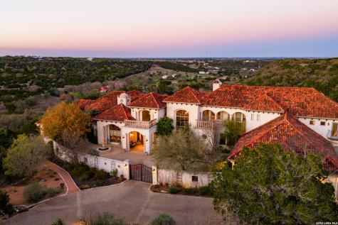 2121 Landmark Lane Kerrville TX 78028