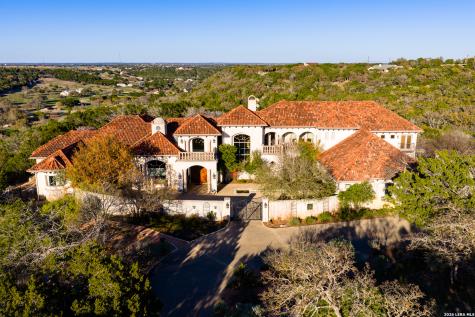 2121 Landmark Lane Kerrville TX 78028