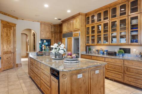 2121 Landmark Lane Kerrville TX 78028