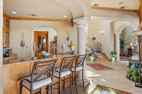 2121 Landmark Lane Kerrville TX 78028