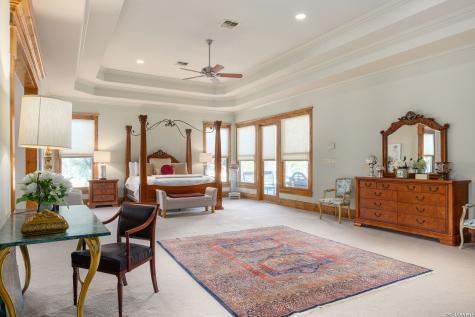 2121 Landmark Lane Kerrville TX 78028