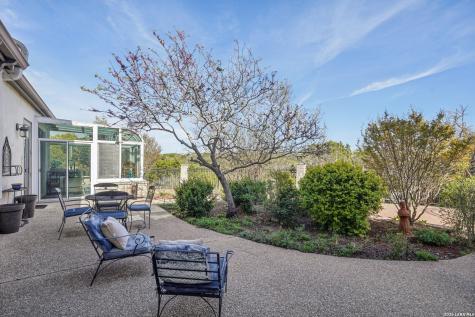 2121 Landmark Lane Kerrville TX 78028