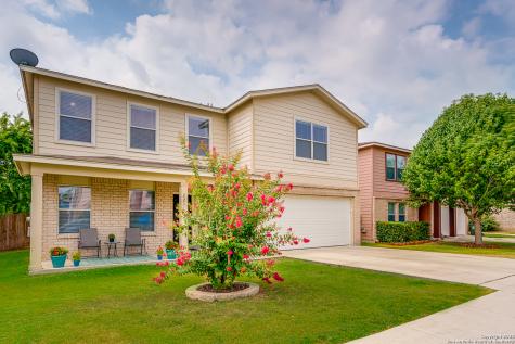 221 Gatewood Falls Cibolo TX 78108