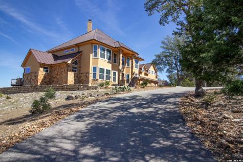 116 Lake Side Boerne TX 78006