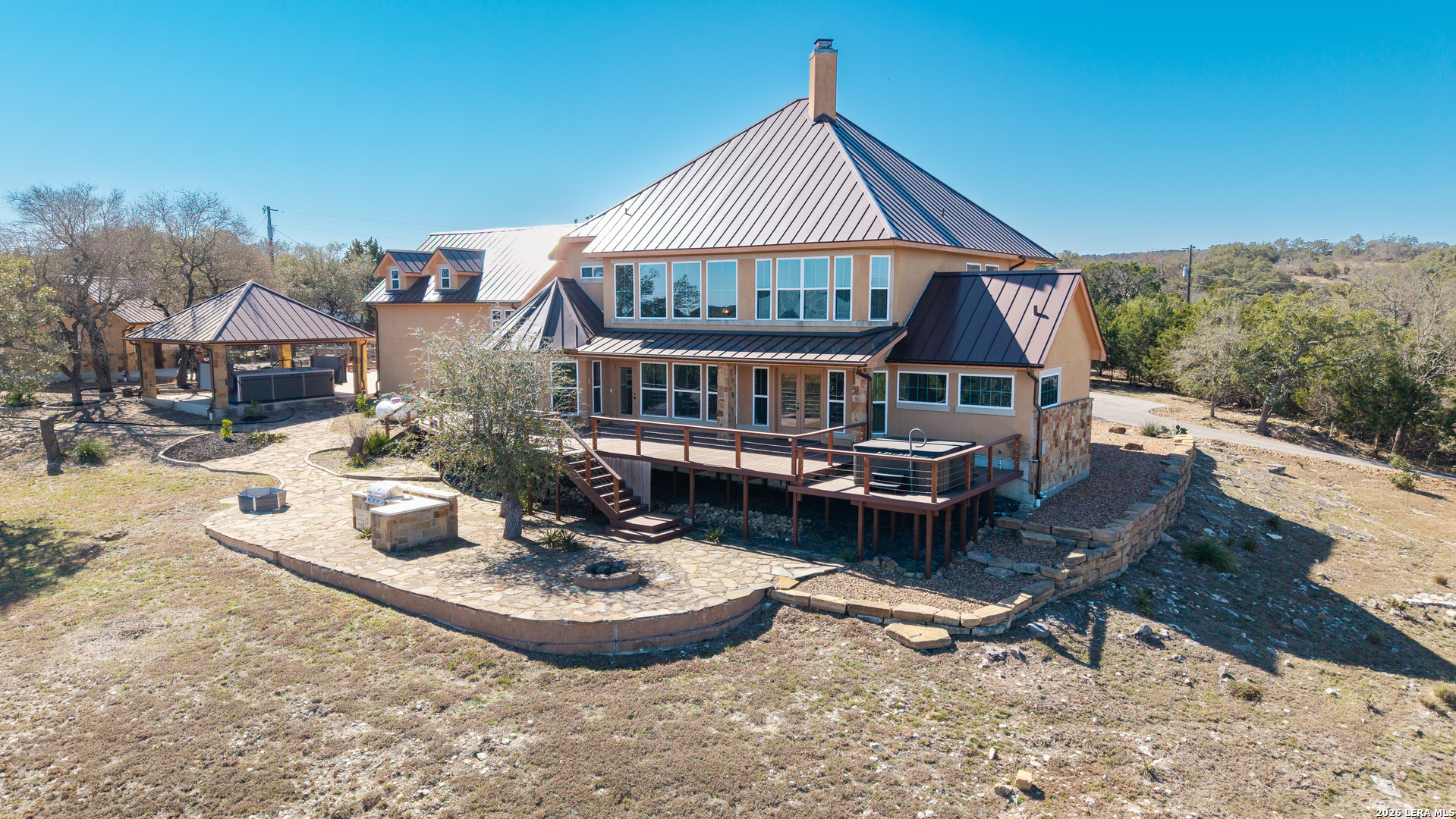 116 Lake Side Boerne TX 78006