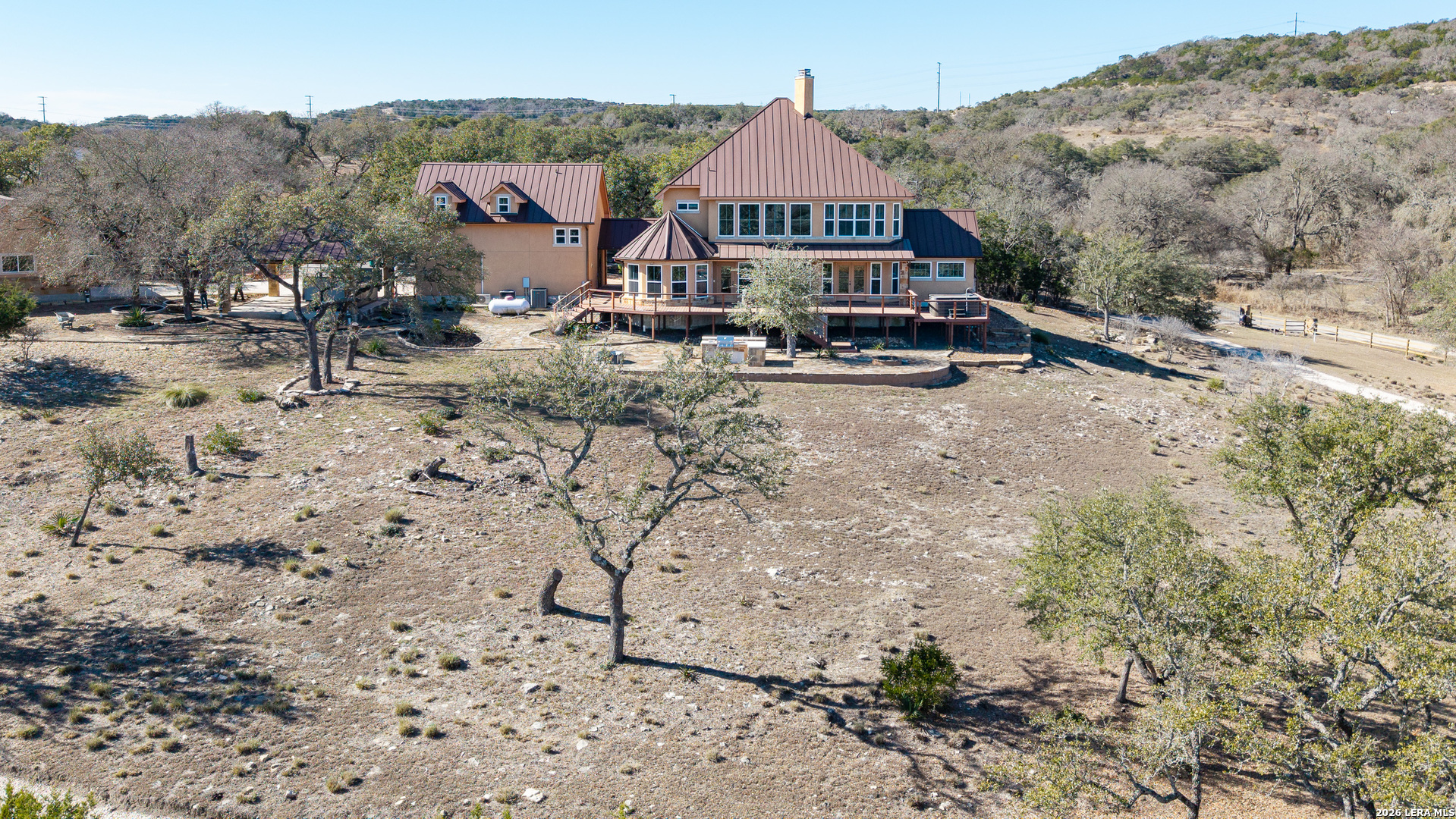 116 Lake Side Boerne TX 78006