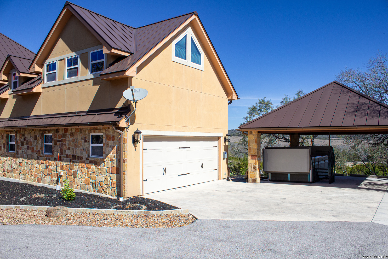 116 Lake Side Boerne TX 78006