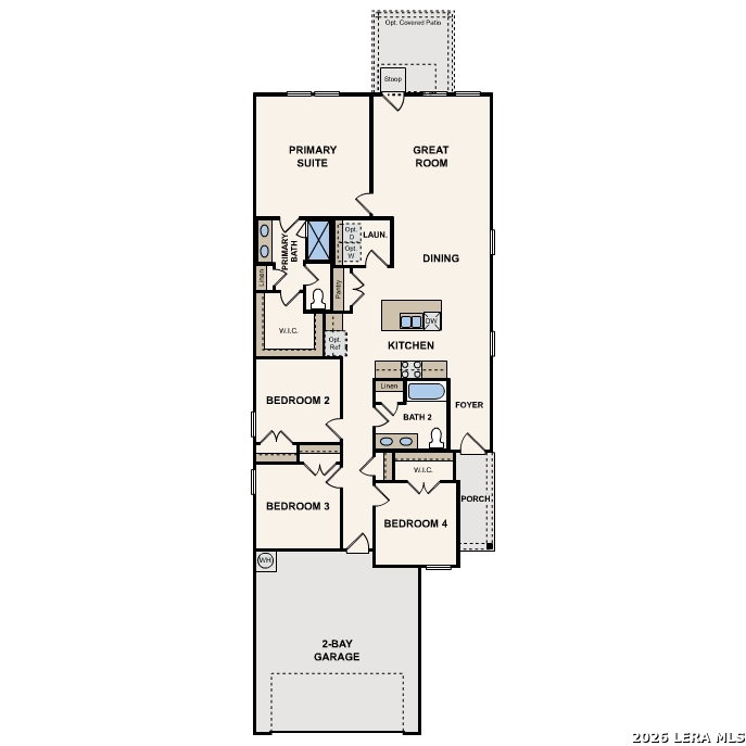 2338 Crisp Glen San Antonio TX 78224