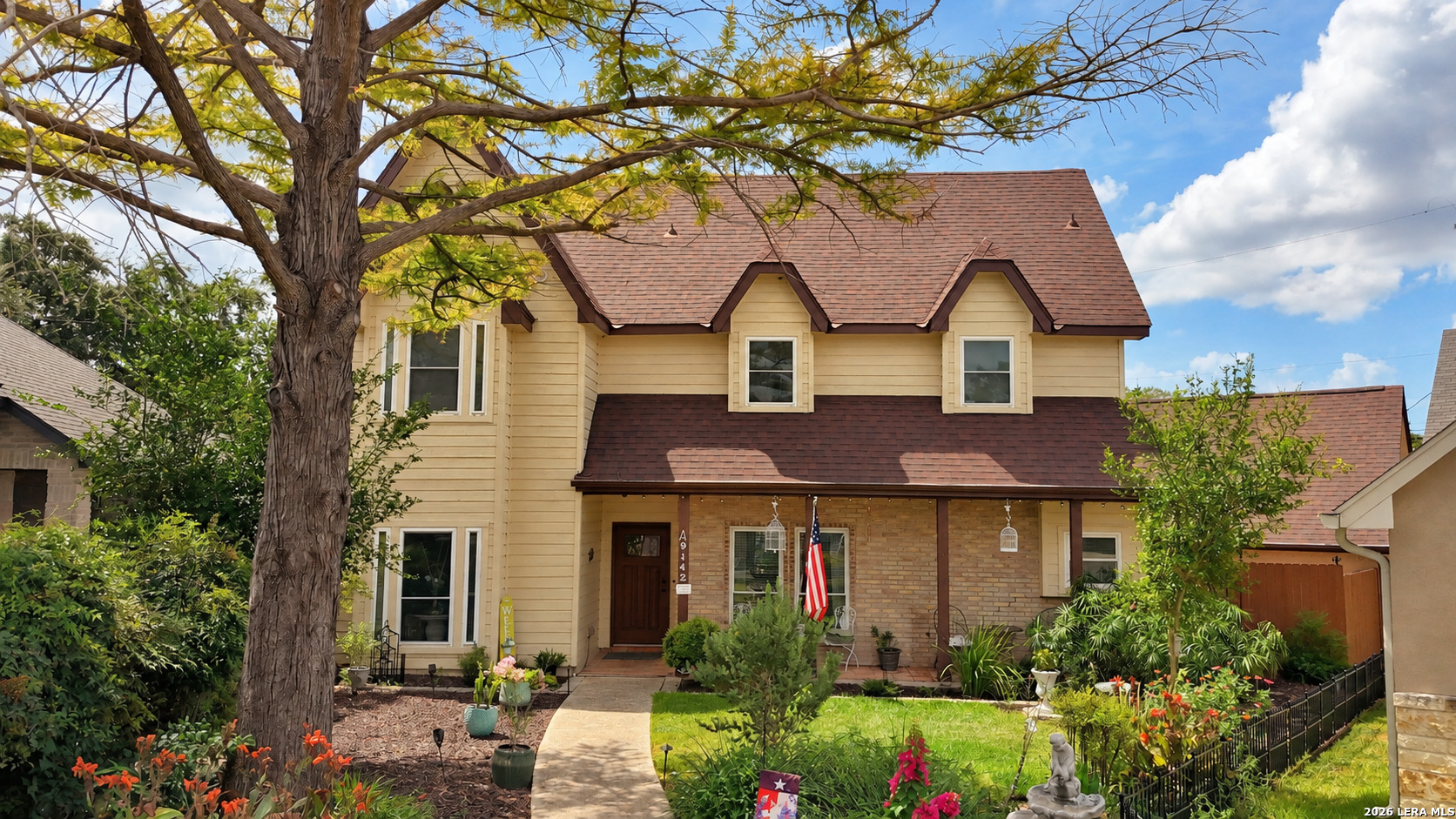 9142 Windgarden Windcrest TX 78239
