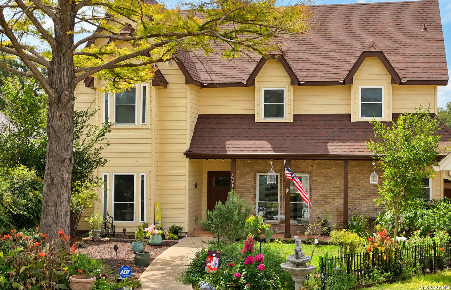 9142 Windgarden Windcrest TX 78239