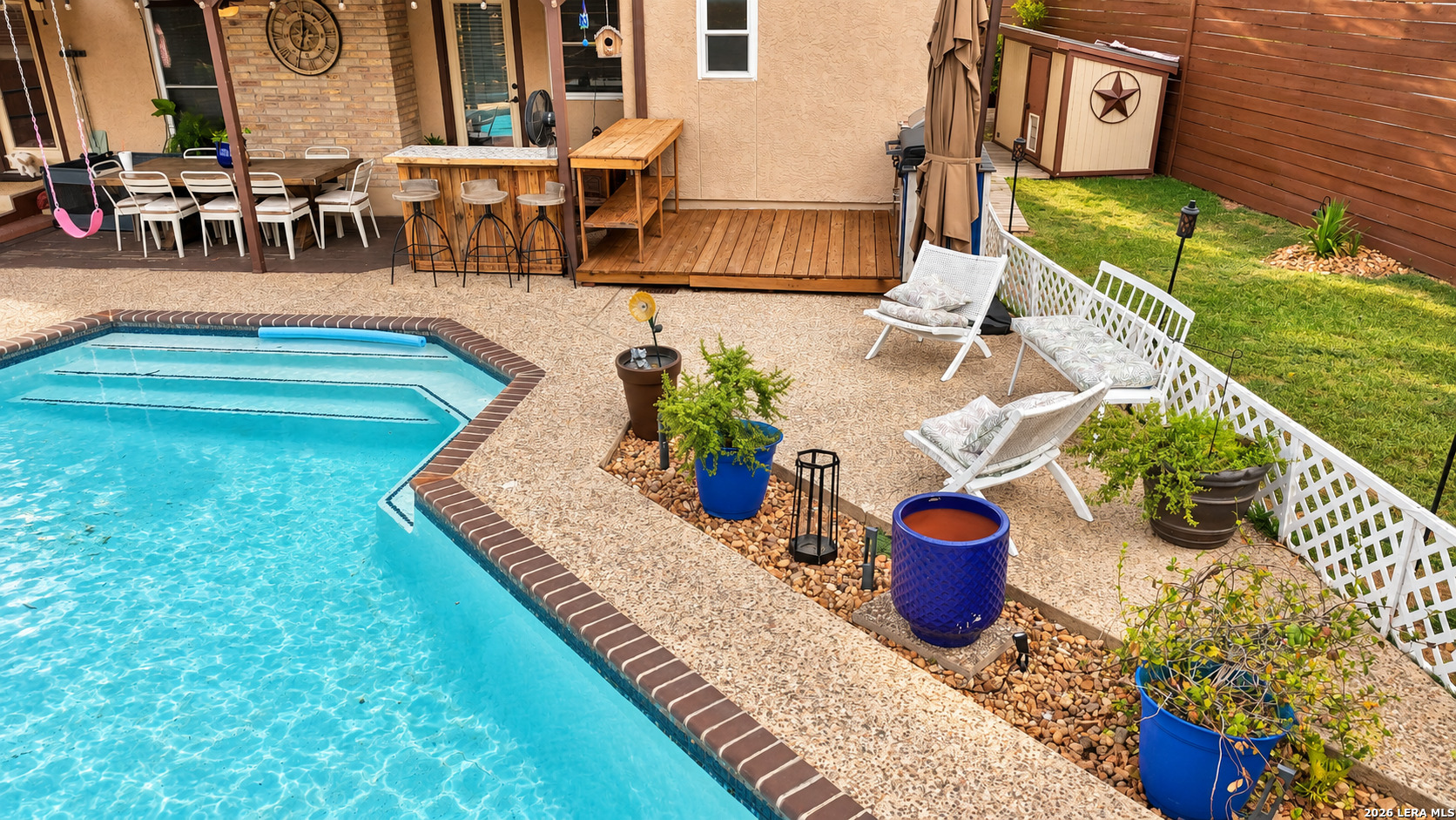 9142 Windgarden Windcrest TX 78239