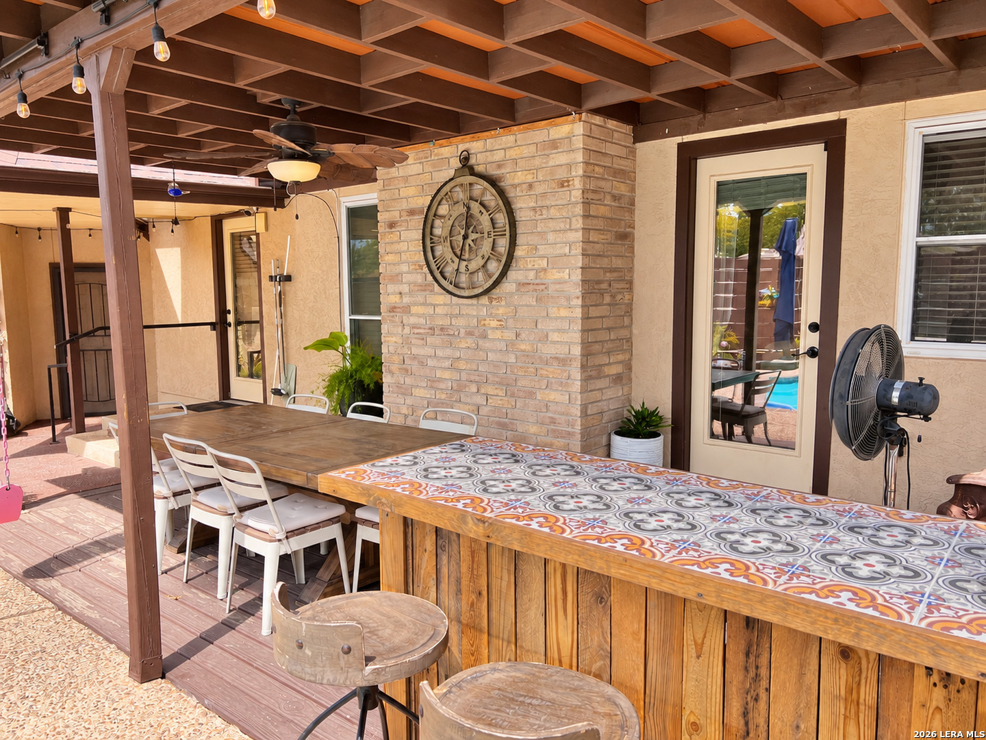 9142 Windgarden Windcrest TX 78239