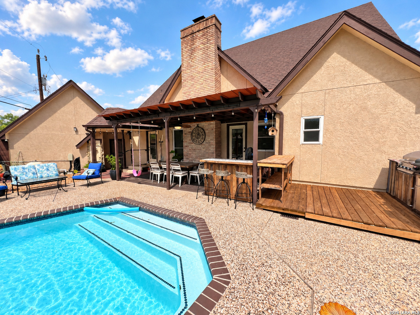 9142 Windgarden Windcrest TX 78239