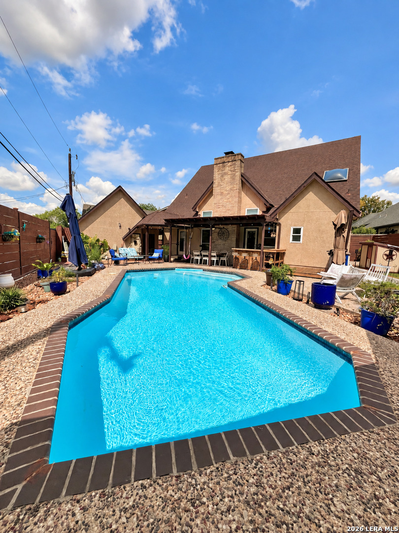 9142 Windgarden Windcrest TX 78239