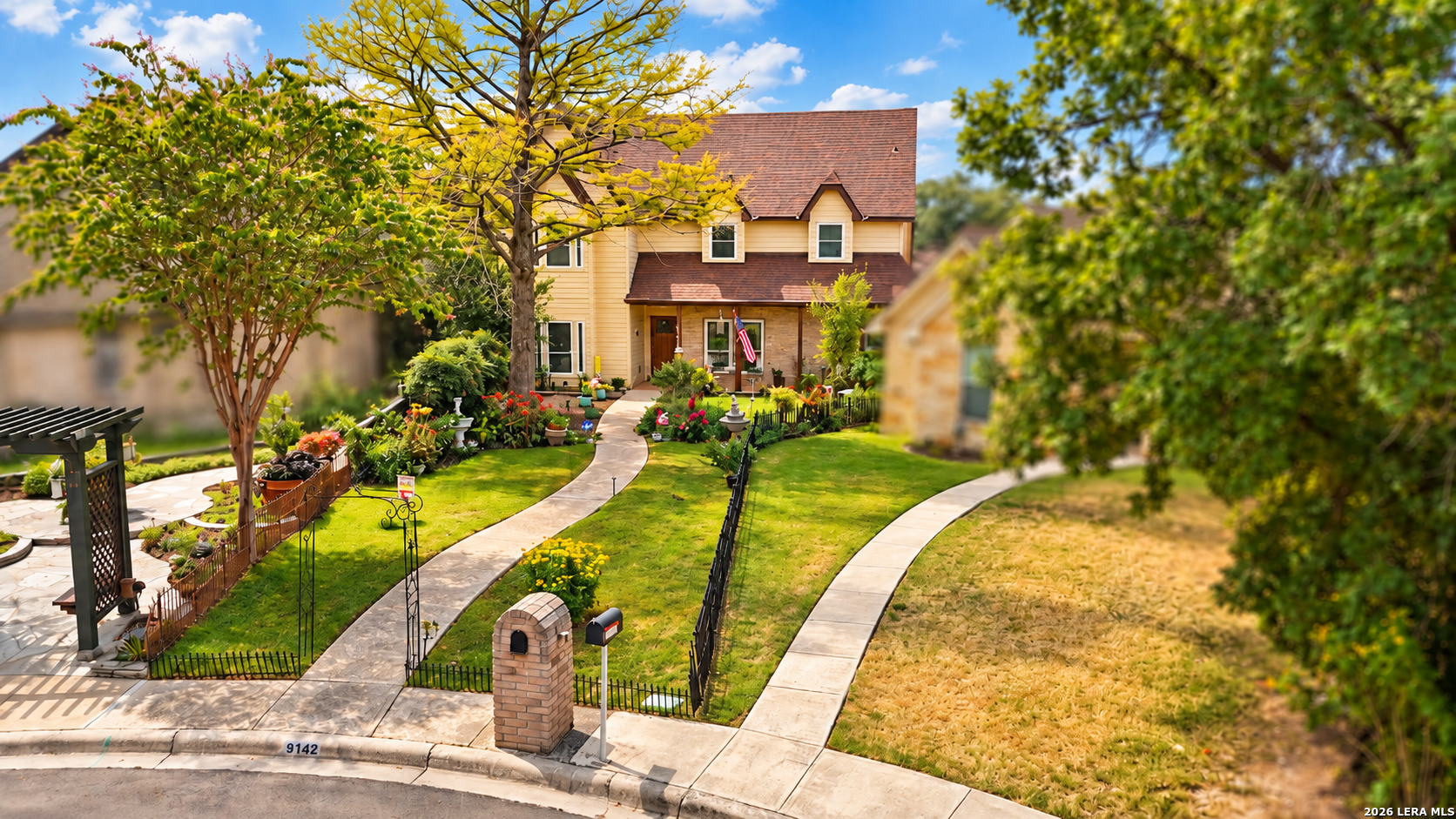 9142 Windgarden Windcrest TX 78239