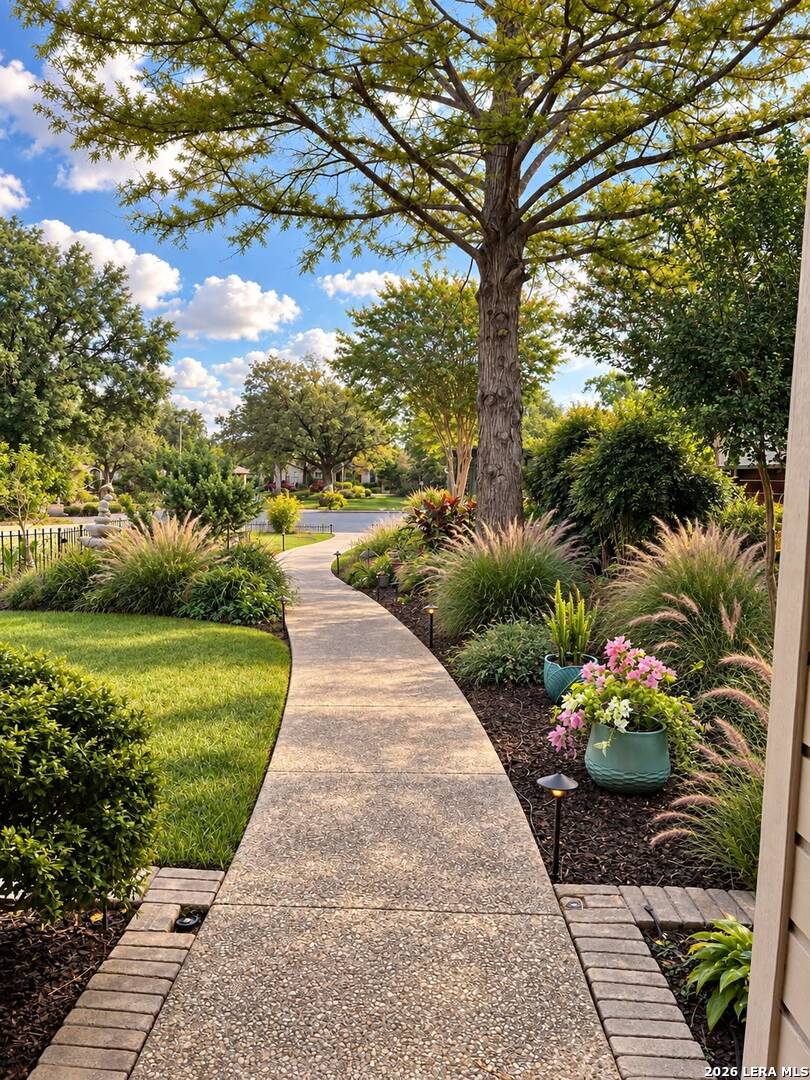 9142 Windgarden Windcrest TX 78239