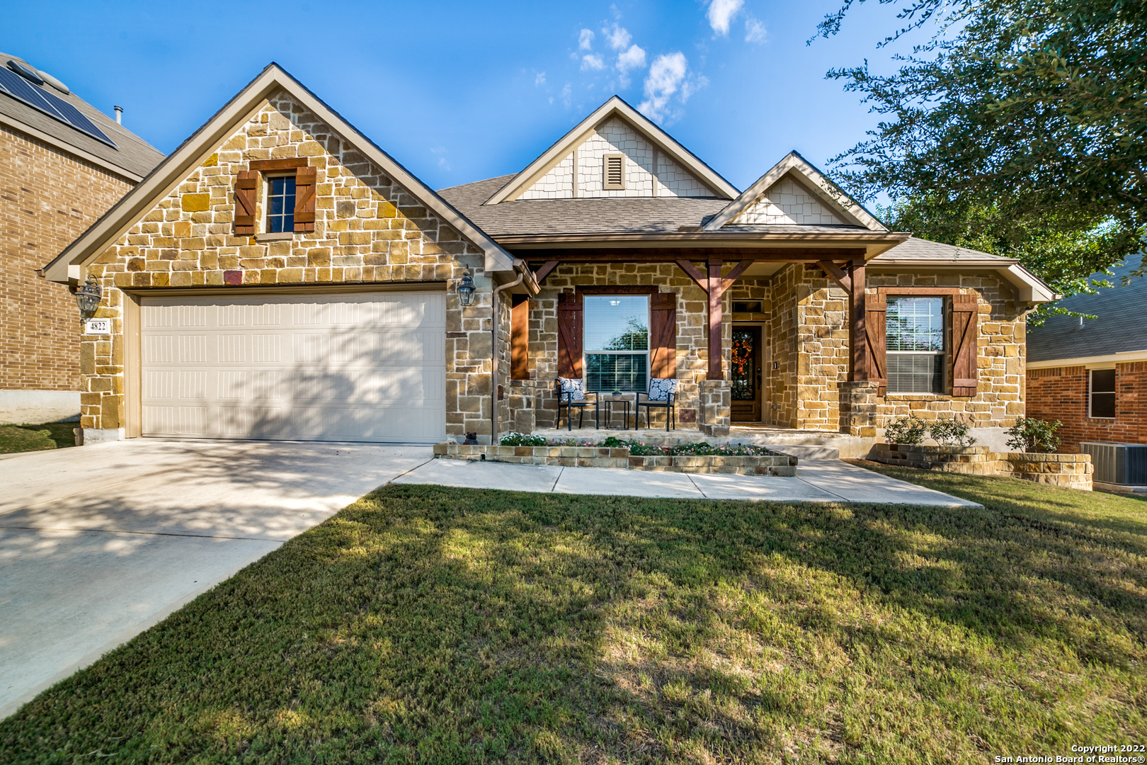 4822 Isaac Ryan San Antonio TX 78253
