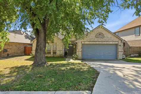 5123 Pine Lake San Antonio TX 78244