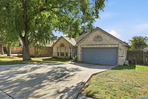 5123 Pine Lake San Antonio TX 78244