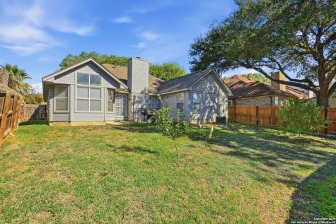 5123 Pine Lake San Antonio TX 78244