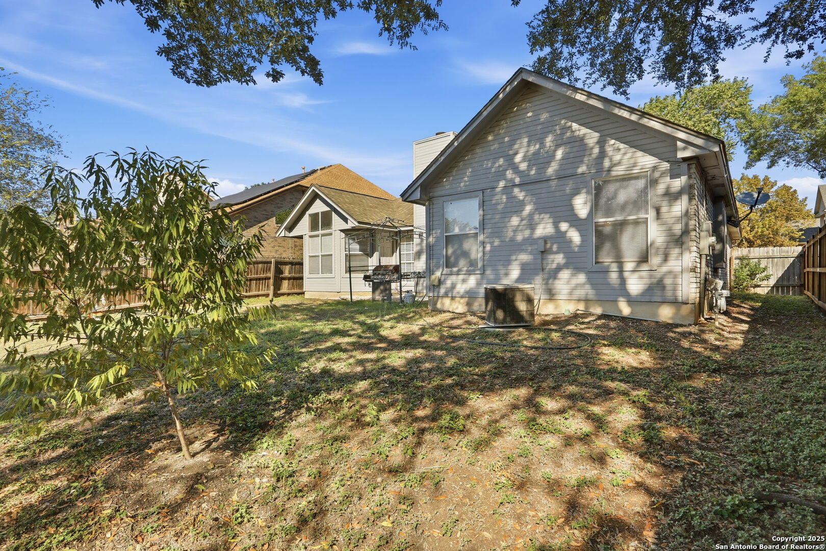 5123 Pine Lake San Antonio TX 78244