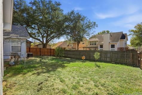 5123 Pine Lake San Antonio TX 78244