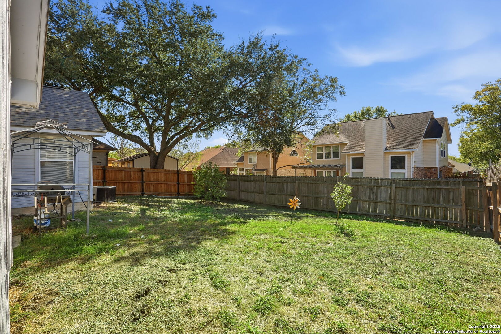 5123 Pine Lake San Antonio TX 78244