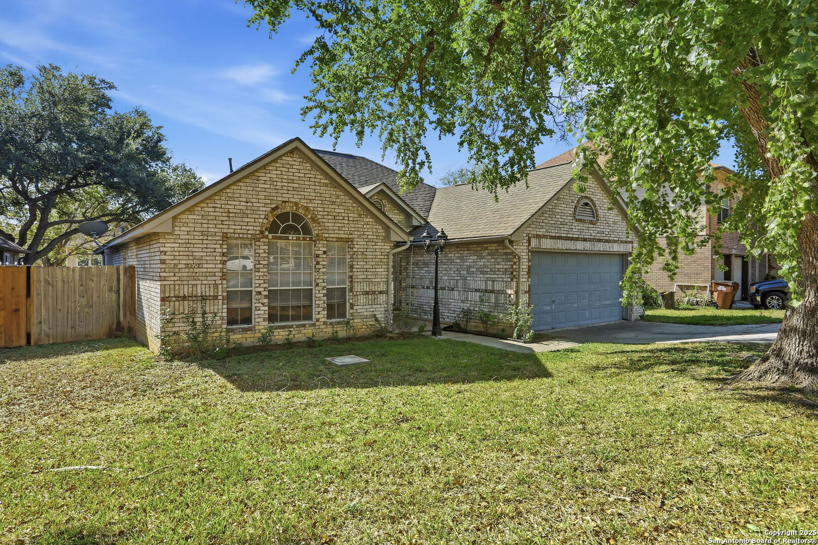 5123 Pine Lake San Antonio TX 78244