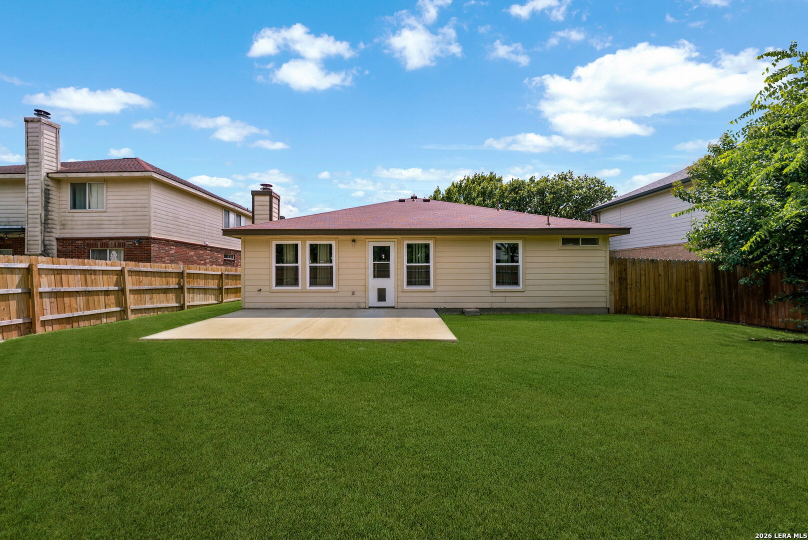 3680 Gamble Schertz TX 78154
