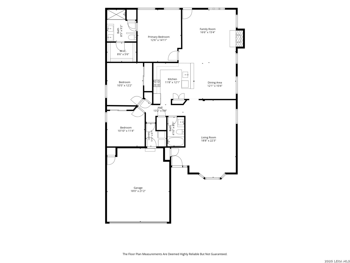 3680 Gamble Schertz TX 78154