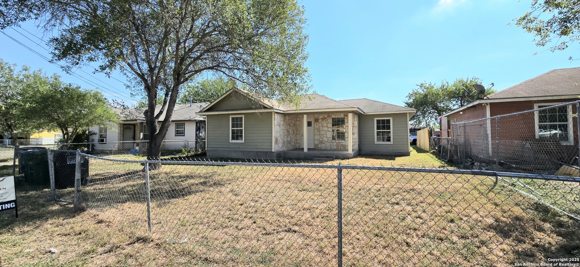 606 NW 36th Street San Antonio TX 78237