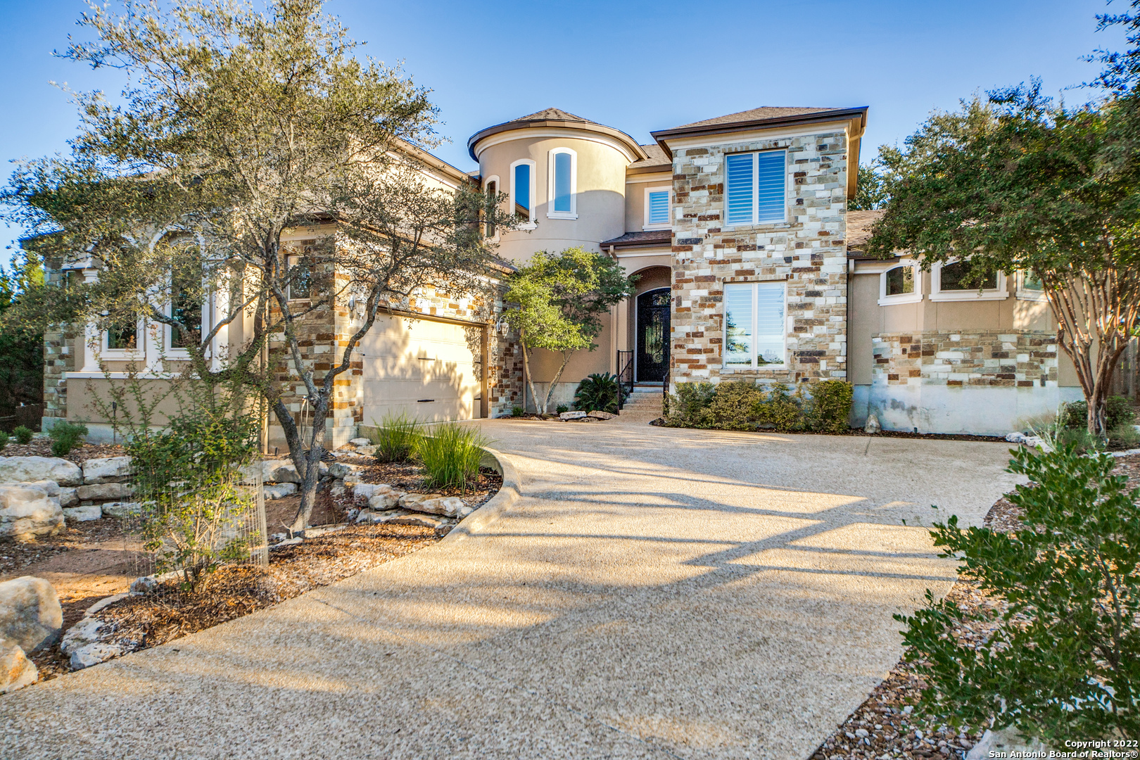 927 Scenic Stroll San Antonio TX 78260