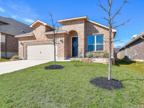 10619 Ysamy Way San Antonio TX 78213