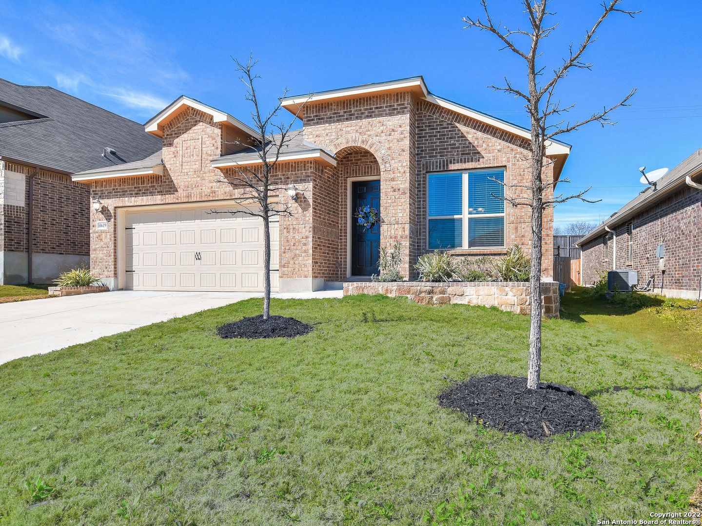 10619 Ysamy Way San Antonio TX 78213