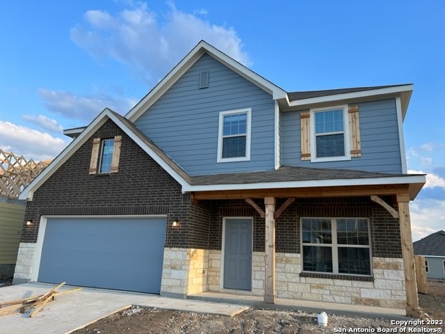 12622 Tucana San Antonio TX 78245