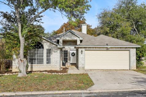 6015 Wilde Glen San Antonio TX 78240