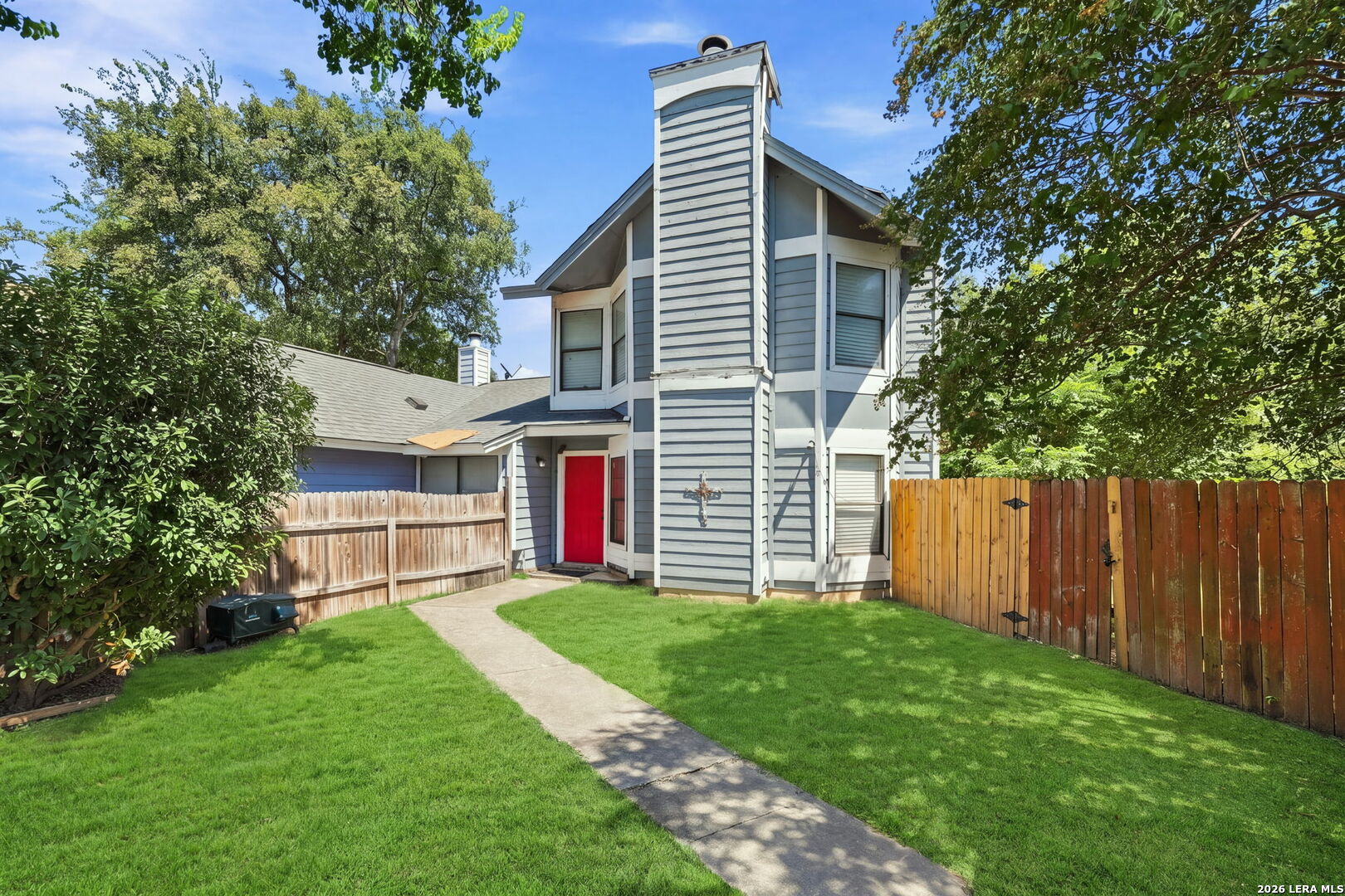 11710 Spring Ridge Drive San Antonio TX 78249