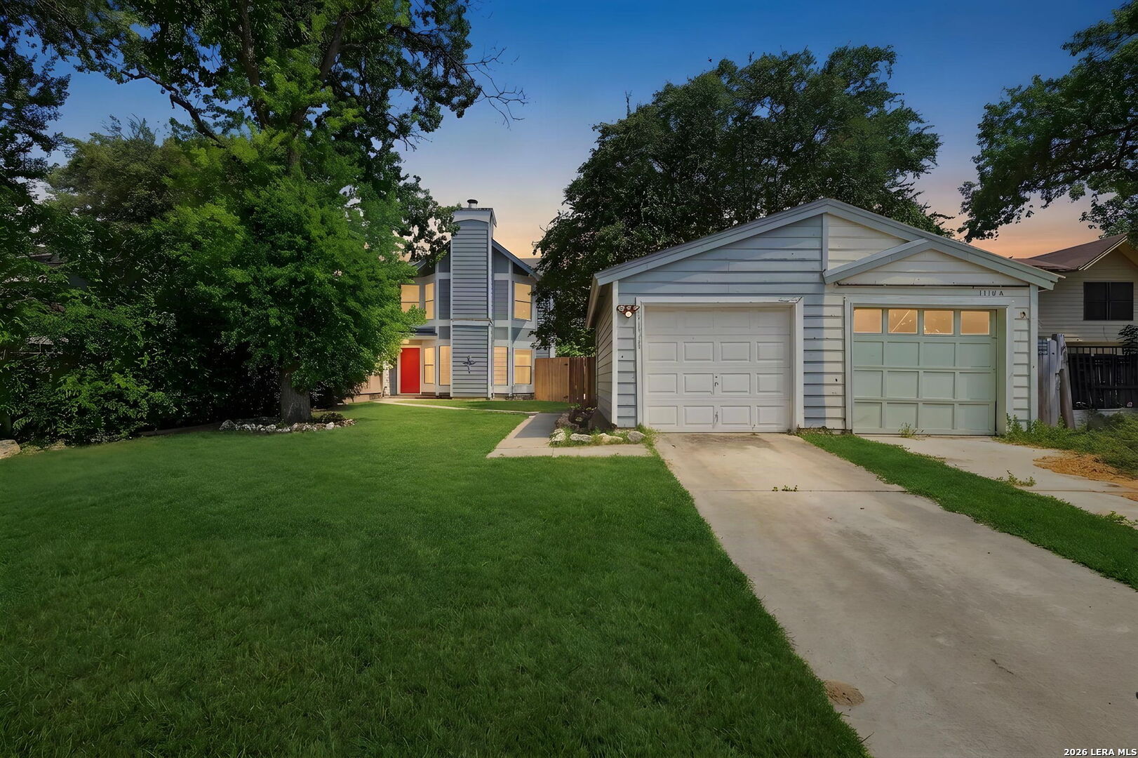11710 Spring Ridge Drive San Antonio TX 78249