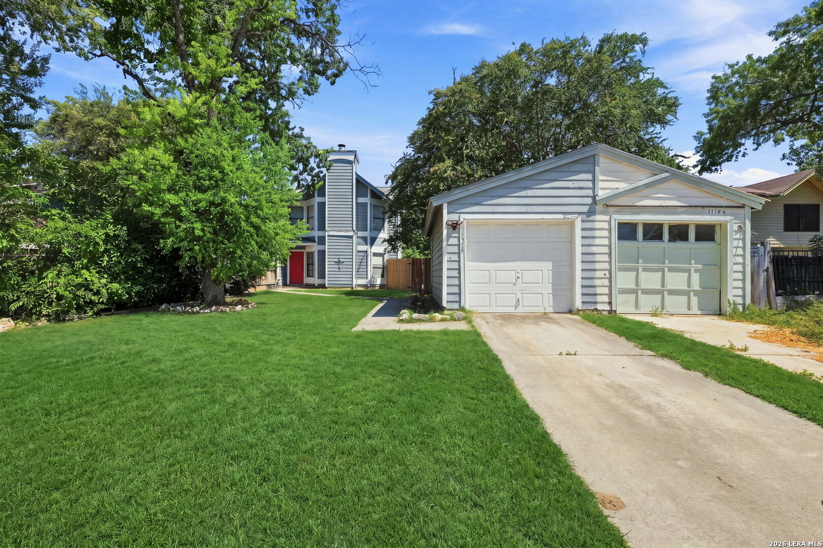 11710 Spring Ridge Drive San Antonio TX 78249
