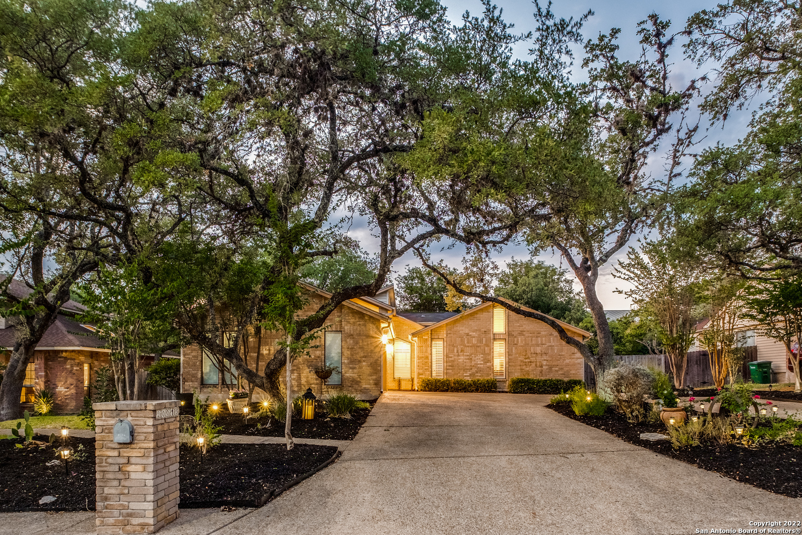 20015 Encino Royale Street San Antonio TX 78259