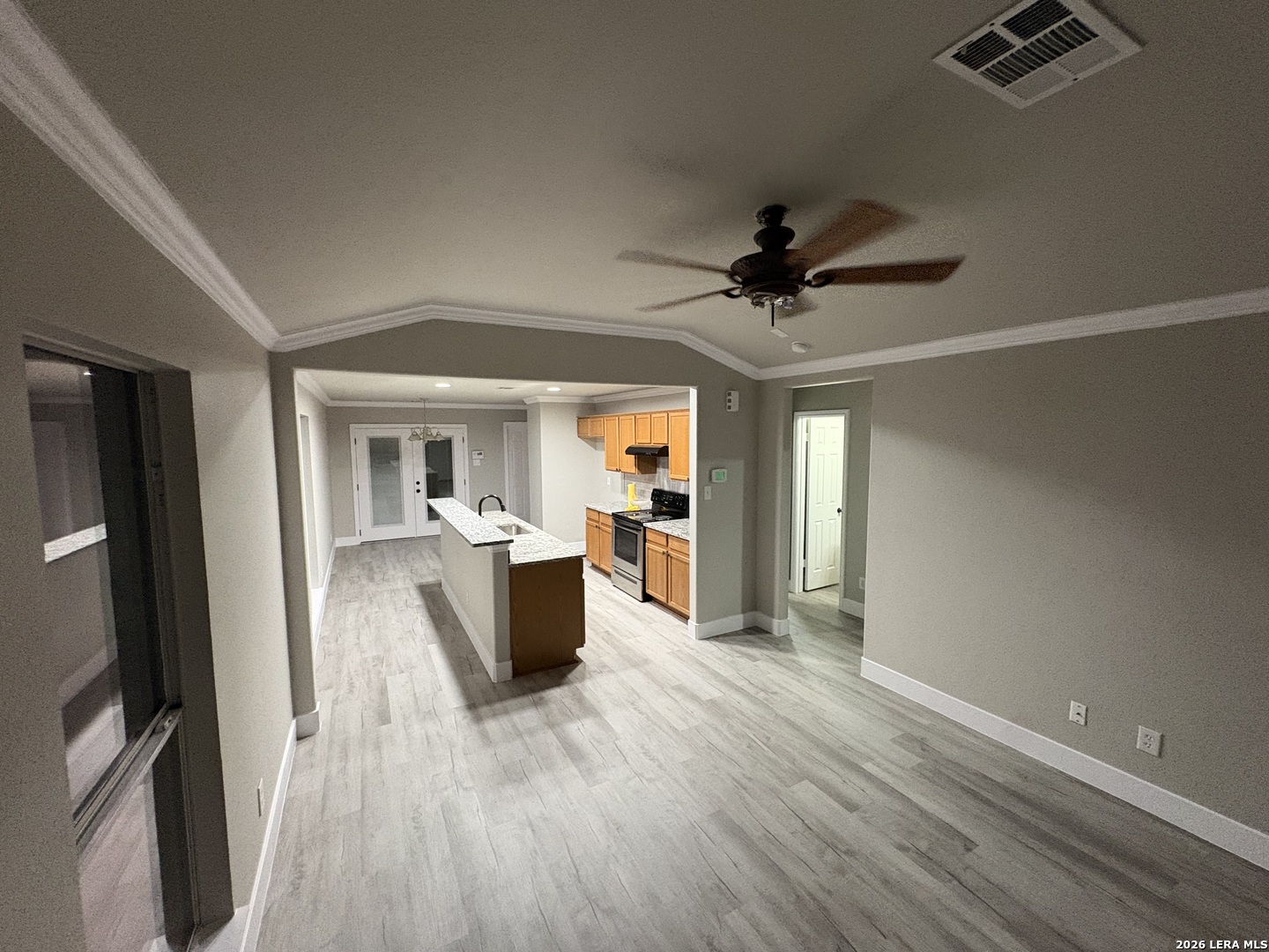8607 Willow Glen Drive San Antonio TX 78250