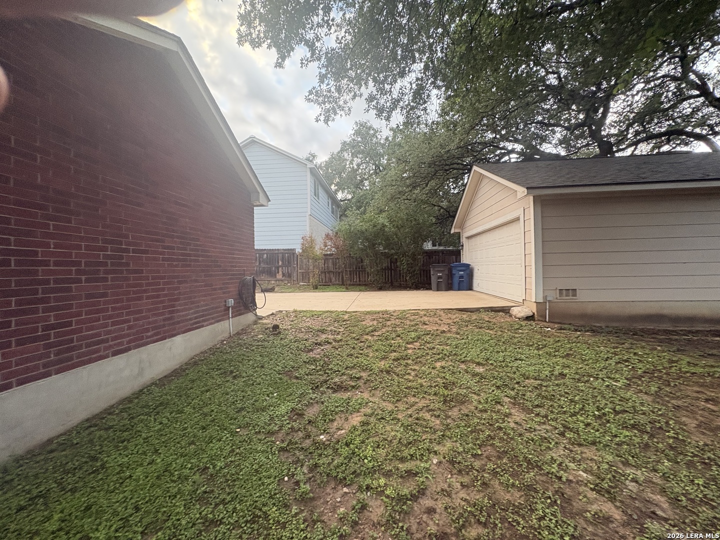 8607 Willow Glen Drive San Antonio TX 78250