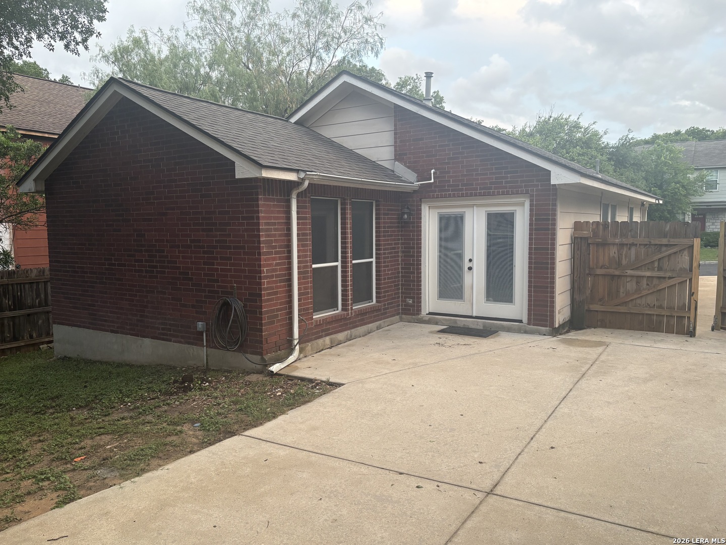 8607 Willow Glen Drive San Antonio TX 78250