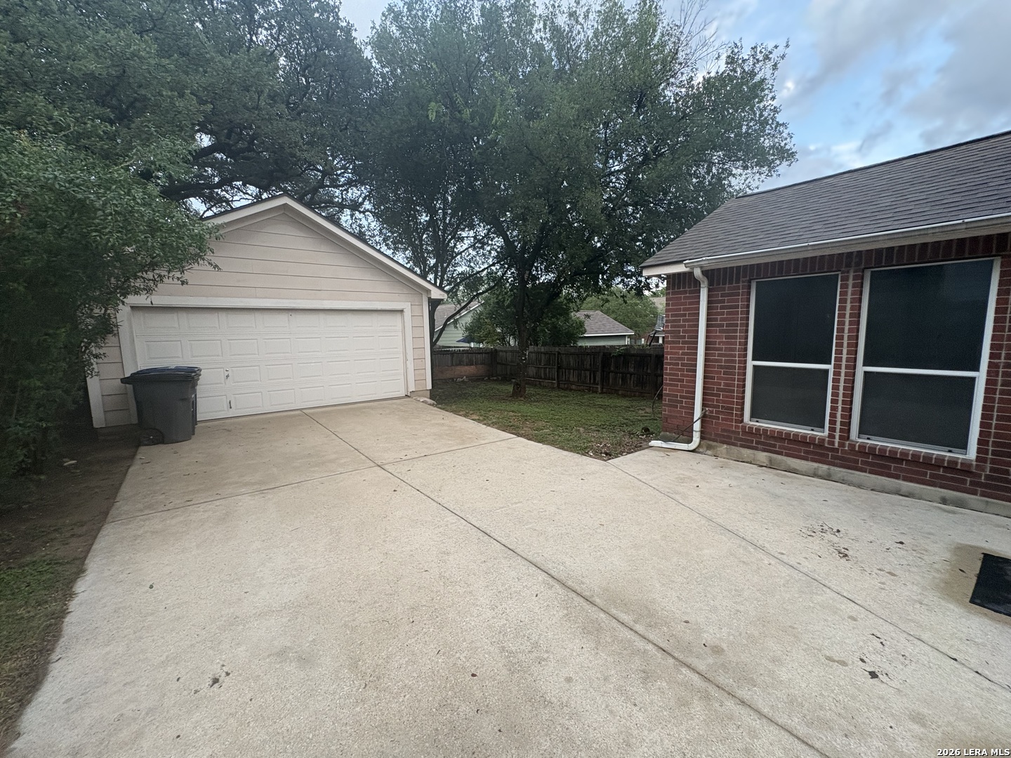 8607 Willow Glen Drive San Antonio TX 78250