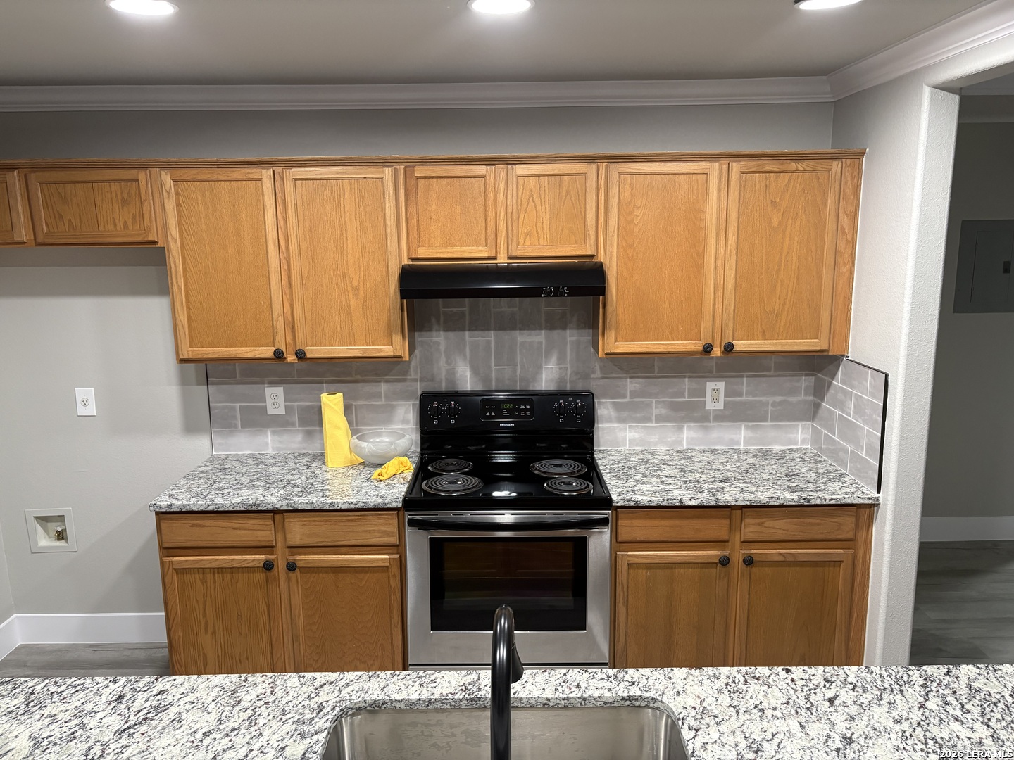 8607 Willow Glen Drive San Antonio TX 78250