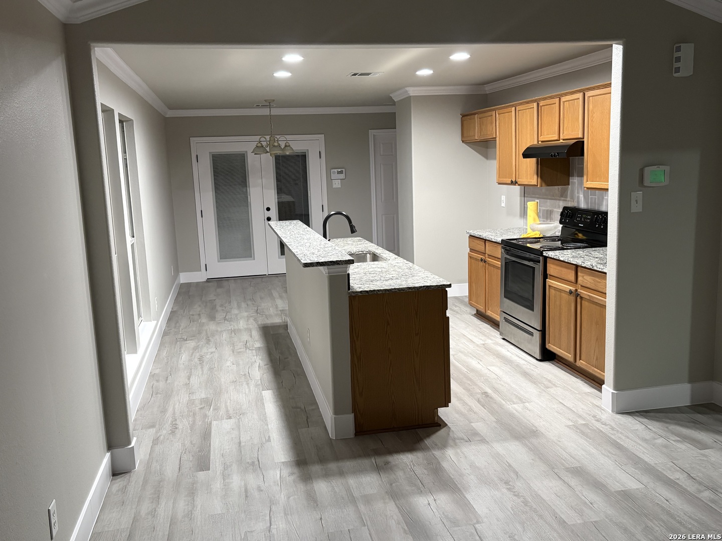 8607 Willow Glen Drive San Antonio TX 78250