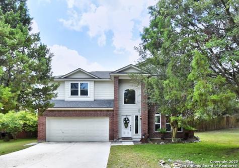 26712 Foggy Meadows Street San Antonio TX 78260