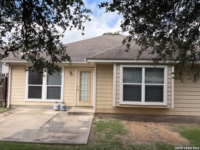26120 Starling Hill San Antonio TX 78260